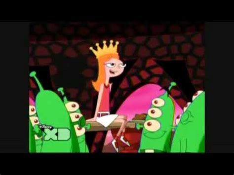 Phineas And Ferb S Musical Cliptastic Countdown Part 1 YouTube