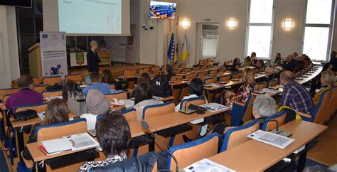 Održana obuka u Općini Centar Savez općina i gradova FBIH