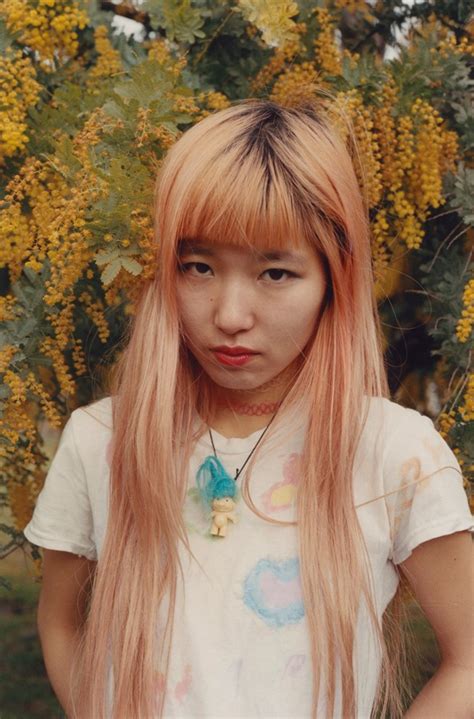 Aya By Francesca Allen Dazed
