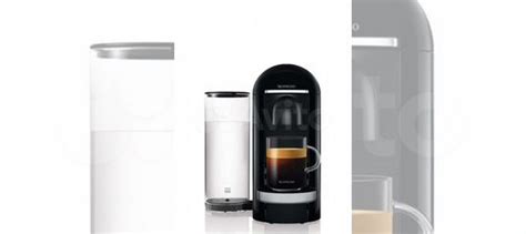 Капсульная кофемашина nespresso купить в Уфе | Товары для дома и дачи ...