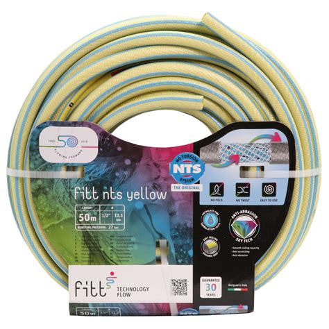 Fitt NTS Hose