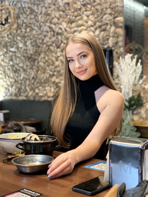 Anastasia ID 273333 From Cherkassy Ukraine 26 Years Old Blue Eyes Blonde Hair Color