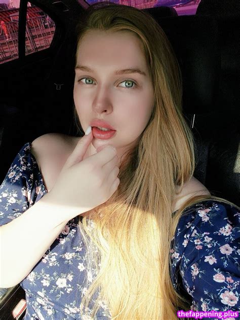 Jessicamacadam Jessicastarlive Jessickaaddams Jessie Jessie Nude OnlyFans Photo 67 The