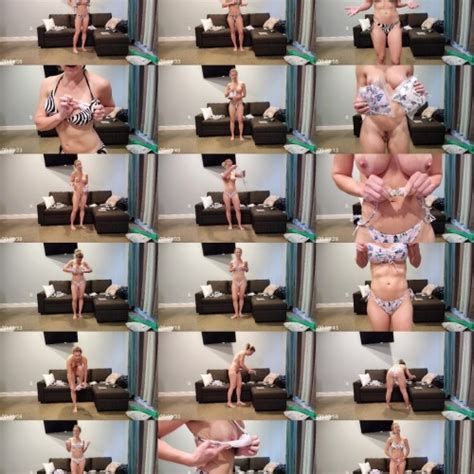 Queen Goddess Katie Milf Mum Day Bikini Haul Full Nudity Xxxstreams Org