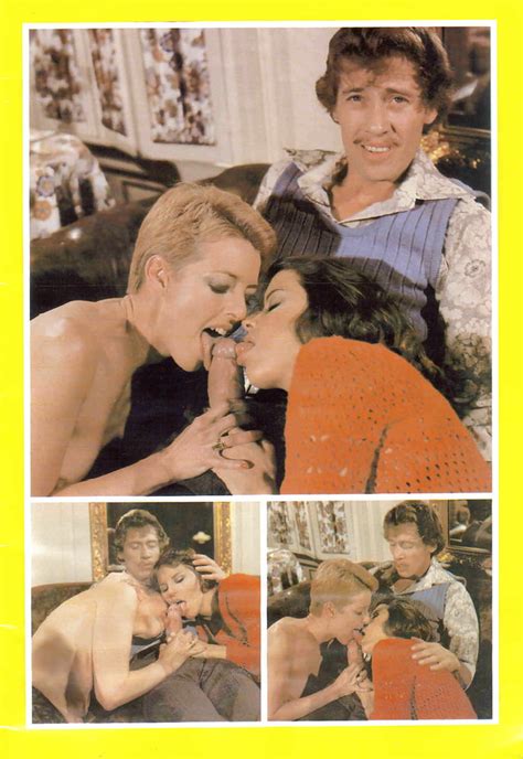 Vintage Mag Scan 3 Porn Pictures XXX Photos Sex Images 3890454 PICTOA