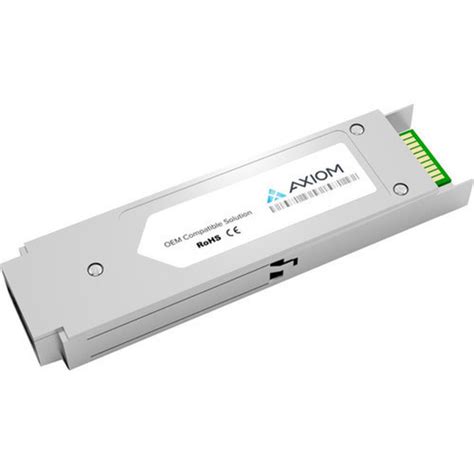 10GBASE-SR XFP MMF MODULE FOR 3COM NETWORKS (3CXFP94-AX)