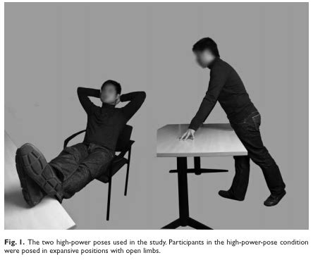 harvard professor amy cuddys power pose research business insider