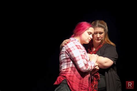 Photos The Vagina Monologues With A Dash Of Theatrical Flair