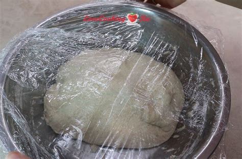 Вкусный и полезный домашний хлеб на закваске