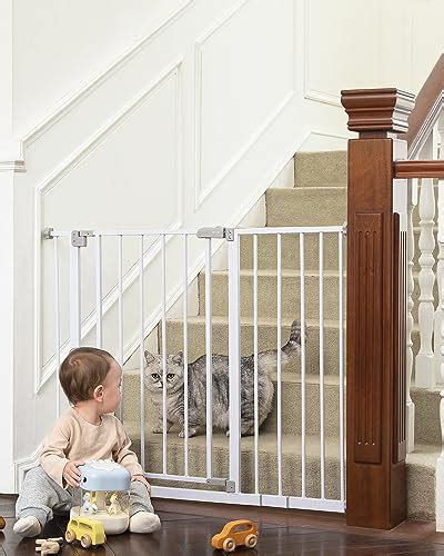 The Best Baby Gate Momtastic