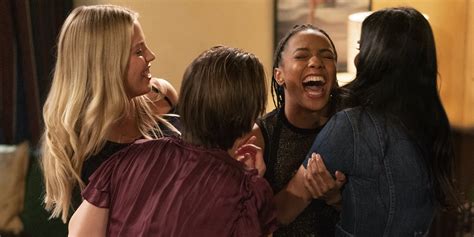 How Old Are The Sex Lives Of College Girls Cast PS Celebrity