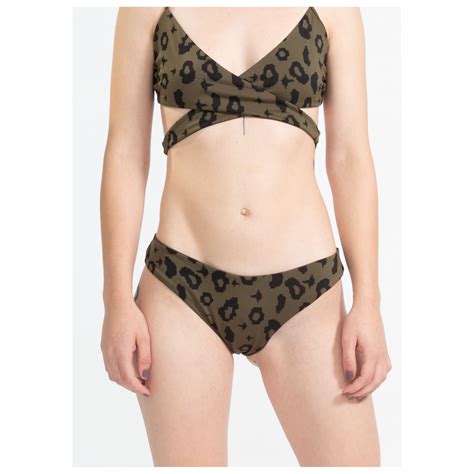 Boochen Arpoador Bottom Bikini Bottom Damen Online Kaufen Berg