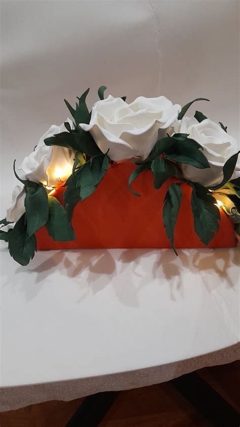 Светильник веер