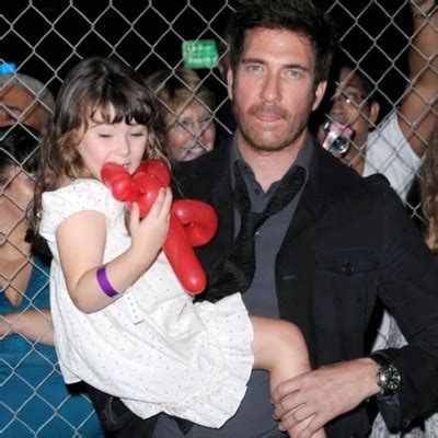 Meet Gabriel Macht Daughter Satine Anais Geraldine Macht: Net Worth