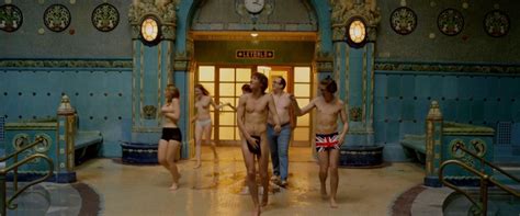 Nude Video Celebs Victoire Gonin Labat Nude Magdalena Korpas Sexy Le Tournoi