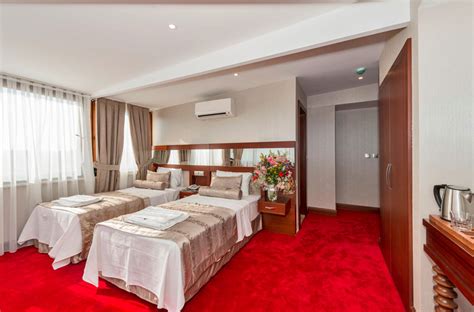 Escardin Hotel | ISTANBUL