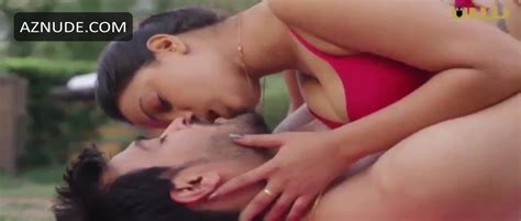 Kajal Jha Nude Aznude