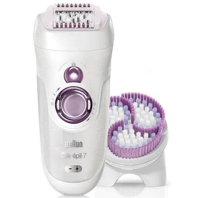 Braun Silk Epil 9 Flex Depilator Do Stosowania Na Mokro I Na Sucho Z