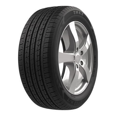 Llanta 245/60 R18 105H Zmax Gallopro H/T | Walmart en línea