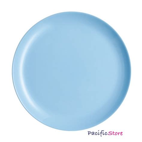 Assiette Friend S Time Pacific Store