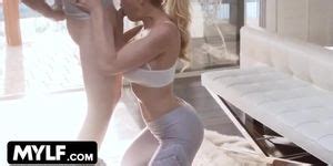 Neighbor Boy Fucks Nude MILF Next Door Brandi Love Tnaflix