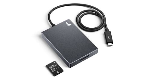 Angelbird AV PRO CFexpress Type A 1TB Card For Sony Cameras Introduced