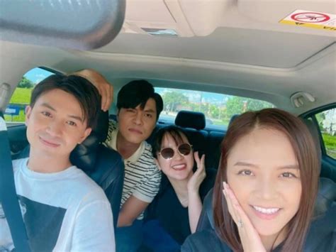 Hot girl bị VTV dìm hàng nhan sắc Từng làm trà xanh bị cả nước ghét diện mạo đời thực gây bất ngờ