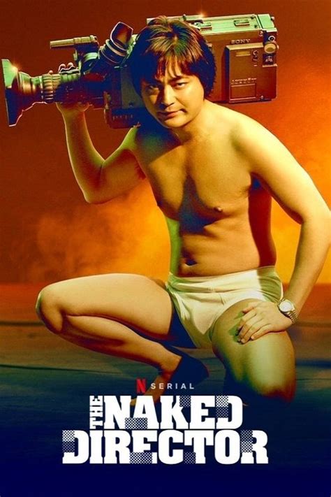 The Naked Director TV Series 2019 2021 Posters The Movie Database TMDB