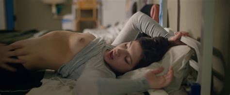 Adele Exarchopoulos Nude Sex Scene Videos Celebmasta