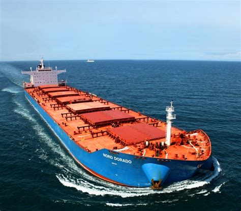 Dry Bulk Market: Asia’s Coal Imports Offering Support | Hellenic ... 