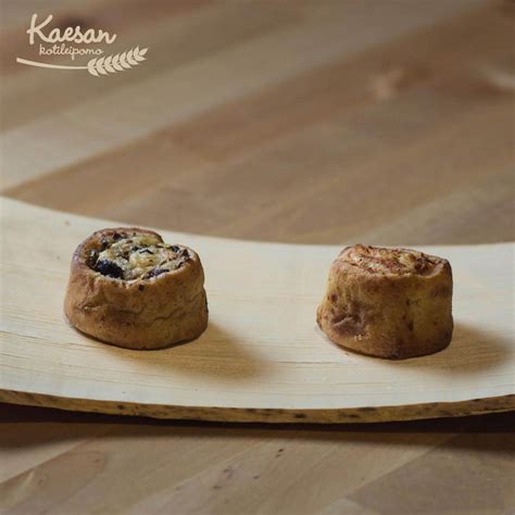 kasviskaeaeroe kaesan kotileipomo