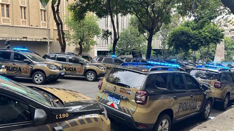 Nova Viatura Da Polícia Militar De Minas Gerais