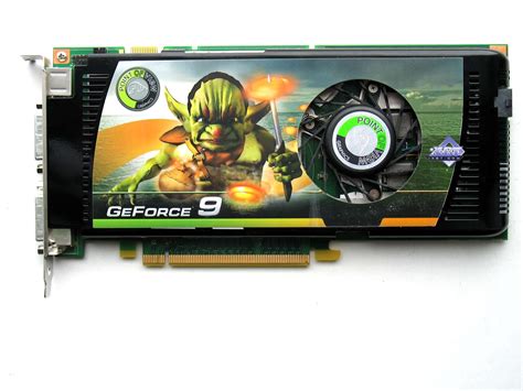 iXBT Labs - NVIDIA GeForce 9600 GT