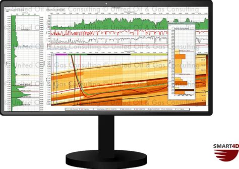 geosteering services united oil gas consulting
