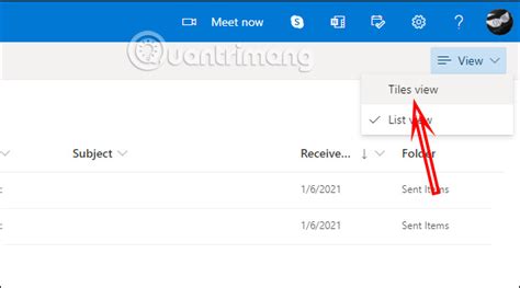 Cách tìm tệp đính kèm nhanh trong email Outlook | Viết bởi Lê ♻️Văn
