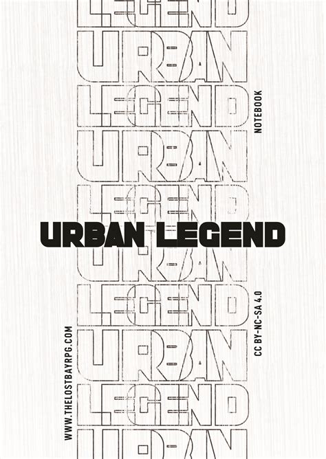 Exploring the Urban Legend of the Rabbitman 18