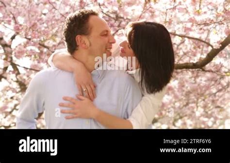 Mature Man Giving Piggyback Ride To Woman Stock Videos Footage HD And 4K Video Clips Alamy