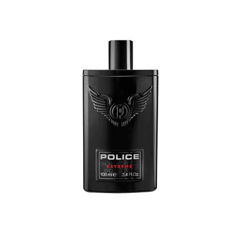 The Alluring Elegance of Police Perfume for Women