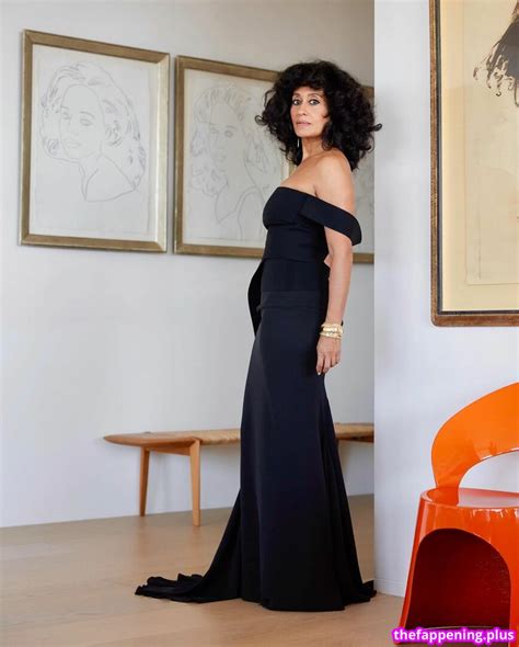 Tracee Ellis Ross Traceeellisross Nude OnlyFans Photo 204 The Fappening Plus