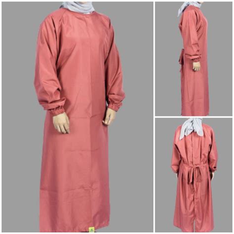 Jual Surgical Gown APD Surgical Gown Jubah Operasi Jubah Medis