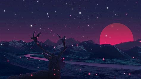 White Oak [Official Chillhop Music ], Chillhop White Oak HD wallpaper ...