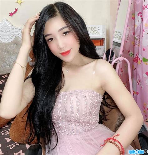 Hot girl Ngọc Diệu