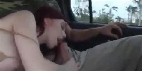 Redhead Neesa Milf Tnaflix