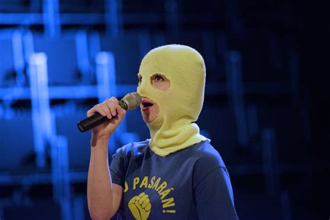 We Are Pussy Riot Trydersmith Org