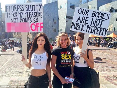 Sex Party Changes It S Name To The Reason Party Daily Mail Online