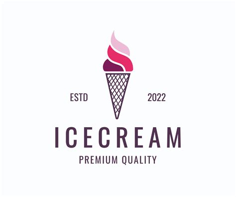 bluebird homemade ice cream logo 7