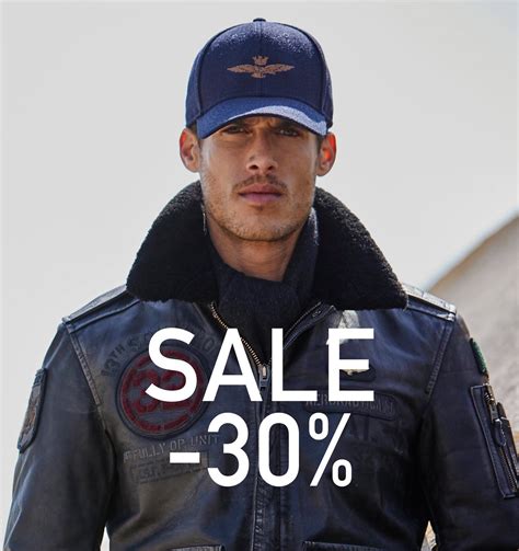 THE SALE HAS STARTED... - Aeronautica Militare Official Store