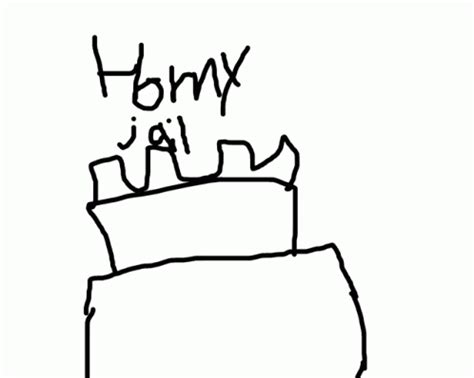 Horny Jail Explosion Horny Jail Jail Explosion Discover Share GIFs