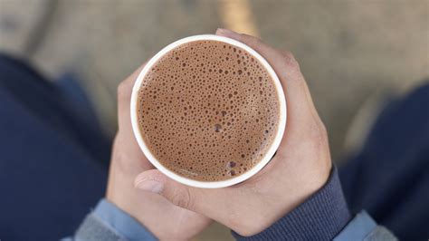 18 Hot Cocoa Mixes Ranked From Worst To Best