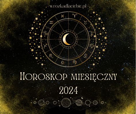 Wielki horoskop na 2024 rok Wróżba ekspresowa